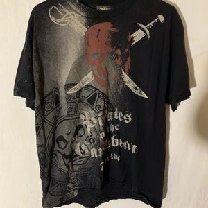Men’s t shirt